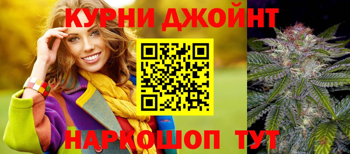 Канабис гибрид Черногорск